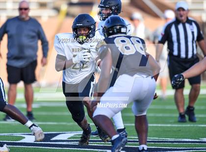 Thumbnail 2 in Calhoun @ Jordan (Scrimmage) photogallery.