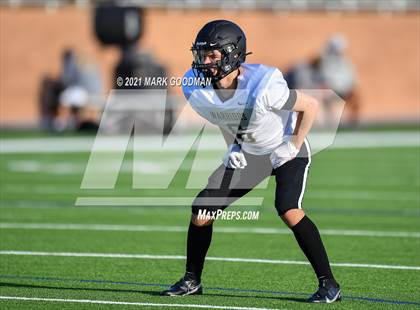 Thumbnail 3 in Calhoun @ Jordan (Scrimmage) photogallery.