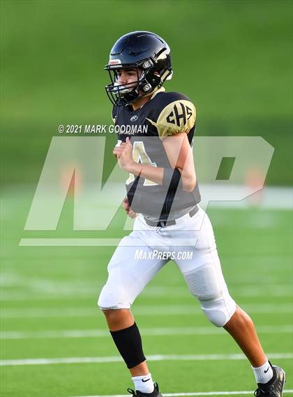Thumbnail 3 in Calhoun @ Jordan (Scrimmage) photogallery.