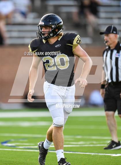 Thumbnail 1 in Calhoun @ Jordan (Scrimmage) photogallery.