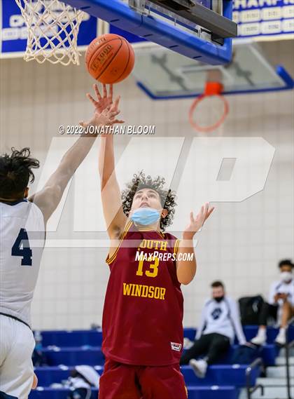 Thumbnail 1 in South Windsor @ Rocky Hill photogallery.