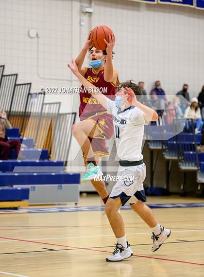 Thumbnail 1 in South Windsor @ Rocky Hill photogallery.
