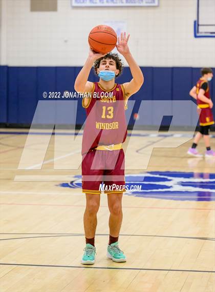 Thumbnail 1 in South Windsor @ Rocky Hill photogallery.