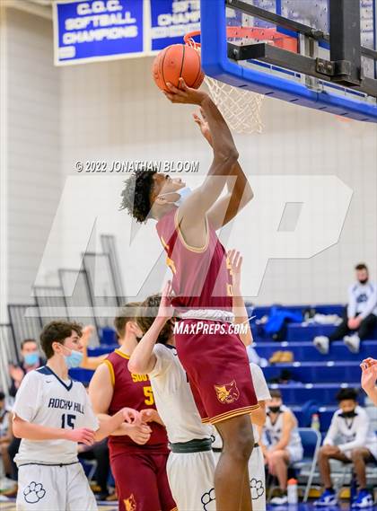 Thumbnail 3 in South Windsor @ Rocky Hill photogallery.