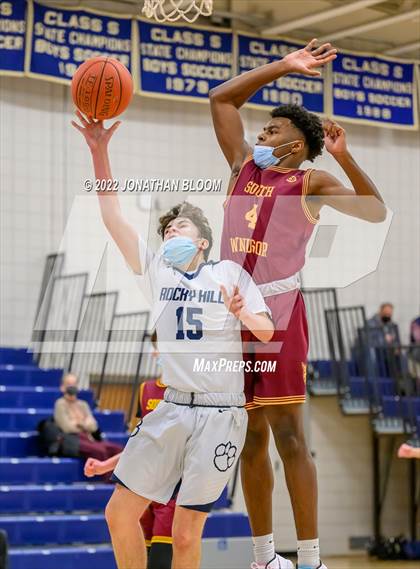 Thumbnail 2 in South Windsor @ Rocky Hill photogallery.