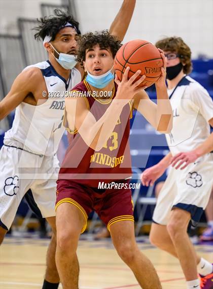 Thumbnail 1 in South Windsor @ Rocky Hill photogallery.