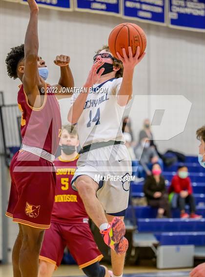 Thumbnail 1 in South Windsor @ Rocky Hill photogallery.