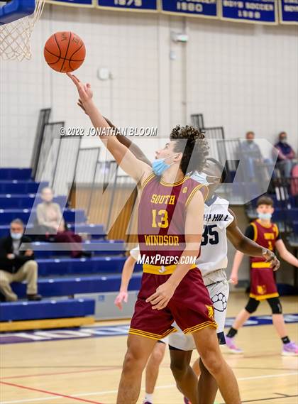 Thumbnail 3 in South Windsor @ Rocky Hill photogallery.