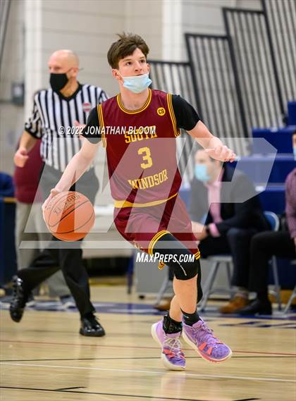 Thumbnail 2 in South Windsor @ Rocky Hill photogallery.