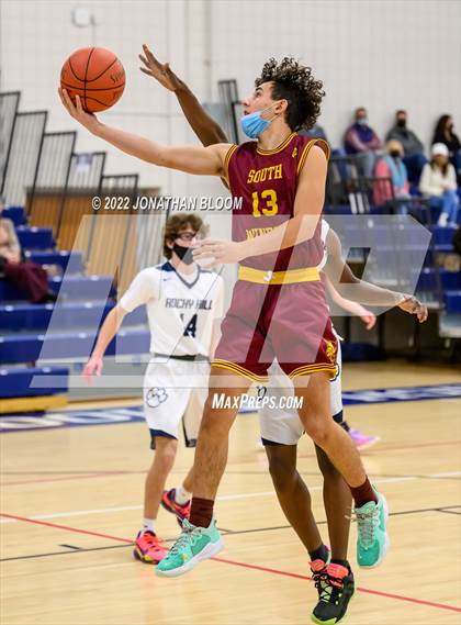 Thumbnail 2 in South Windsor @ Rocky Hill photogallery.