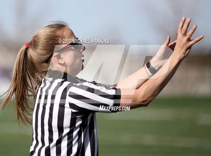 Thumbnail 3 in Rampart @ Rock Canyon photogallery.