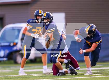 Thumbnail 2 in Grand Forks Central @ Fargo North photogallery.