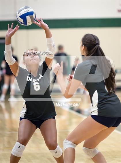 Thumbnail 1 in Dakota @ Notre Dame Prep (NDP Quad) photogallery.