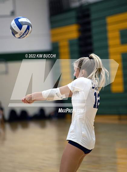 Thumbnail 1 in Dakota @ Notre Dame Prep (NDP Quad) photogallery.