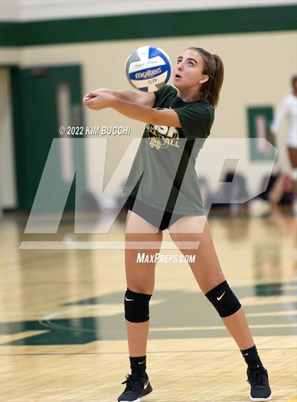 Thumbnail 1 in Dakota @ Notre Dame Prep (NDP Quad) photogallery.