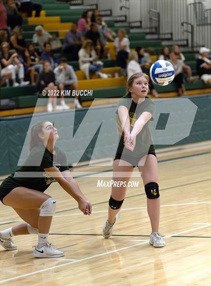 Thumbnail 2 in Dakota @ Notre Dame Prep (NDP Quad) photogallery.