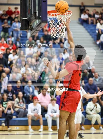 Thumbnail 3 in Liberty @ Pinnacle photogallery.