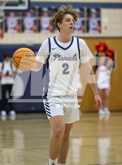 Thumbnail 3 in Liberty @ Pinnacle photogallery.