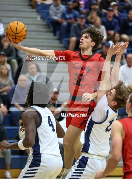 Thumbnail 3 in Liberty @ Pinnacle photogallery.
