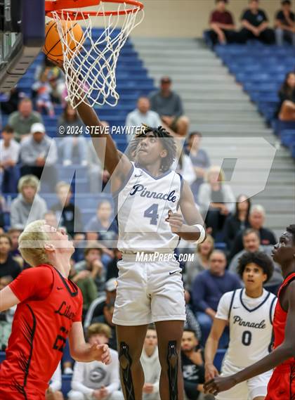 Thumbnail 3 in Liberty @ Pinnacle photogallery.