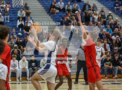 Thumbnail 3 in Liberty @ Pinnacle photogallery.