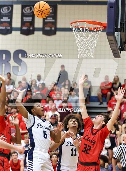 Thumbnail 3 in Liberty @ Pinnacle photogallery.