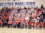 Photo from the gallery "Liberty @ Pinnacle"