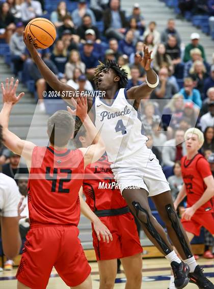Thumbnail 3 in Liberty @ Pinnacle photogallery.