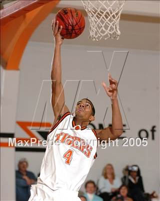Thumbnail 1 in Pioneer vs. Roseville (Roseville Tiger Challenge) photogallery.
