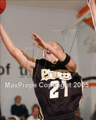 Thumbnail 2 in Pioneer vs. Roseville (Roseville Tiger Challenge) photogallery.