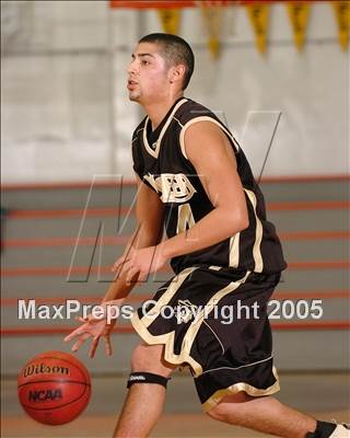 Thumbnail 3 in Pioneer vs. Roseville (Roseville Tiger Challenge) photogallery.
