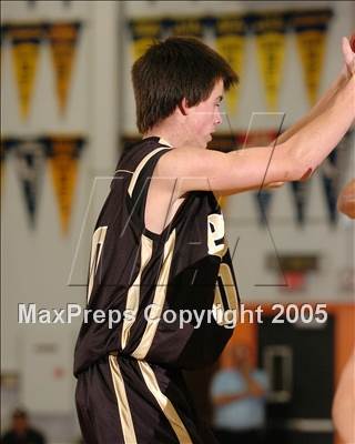 Thumbnail 2 in Pioneer vs. Roseville (Roseville Tiger Challenge) photogallery.