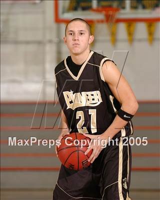 Thumbnail 3 in Pioneer vs. Roseville (Roseville Tiger Challenge) photogallery.