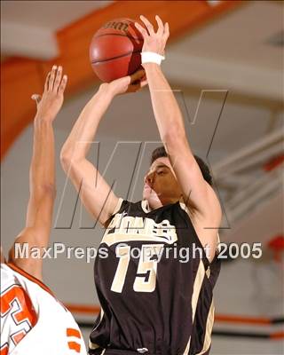 Thumbnail 2 in Pioneer vs. Roseville (Roseville Tiger Challenge) photogallery.