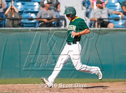 Thumbnail 1 in Milpitas vs Leigh (CIF CCS D1 Semifinal) photogallery.