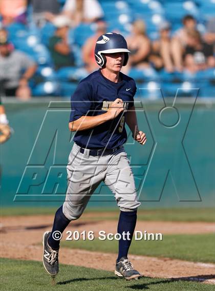 Thumbnail 1 in Milpitas vs Leigh (CIF CCS D1 Semifinal) photogallery.