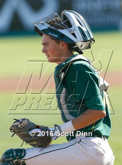 Thumbnail 1 in Milpitas vs Leigh (CIF CCS D1 Semifinal) photogallery.
