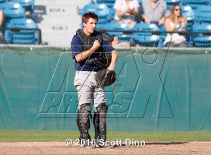 Thumbnail 3 in Milpitas vs Leigh (CIF CCS D1 Semifinal) photogallery.