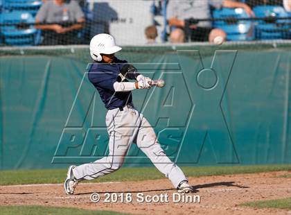 Thumbnail 1 in Milpitas vs Leigh (CIF CCS D1 Semifinal) photogallery.