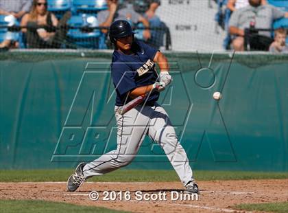 Thumbnail 1 in Milpitas vs Leigh (CIF CCS D1 Semifinal) photogallery.