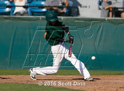 Thumbnail 2 in Milpitas vs Leigh (CIF CCS D1 Semifinal) photogallery.