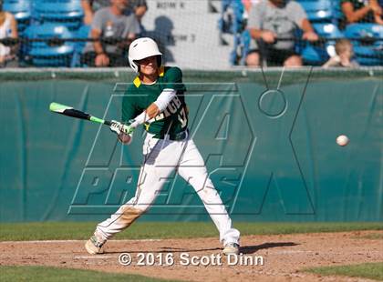 Thumbnail 1 in Milpitas vs Leigh (CIF CCS D1 Semifinal) photogallery.