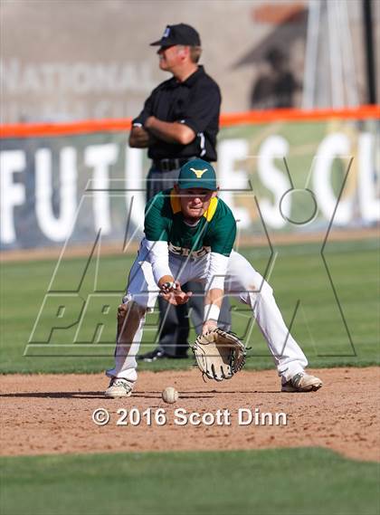 Thumbnail 3 in Milpitas vs Leigh (CIF CCS D1 Semifinal) photogallery.