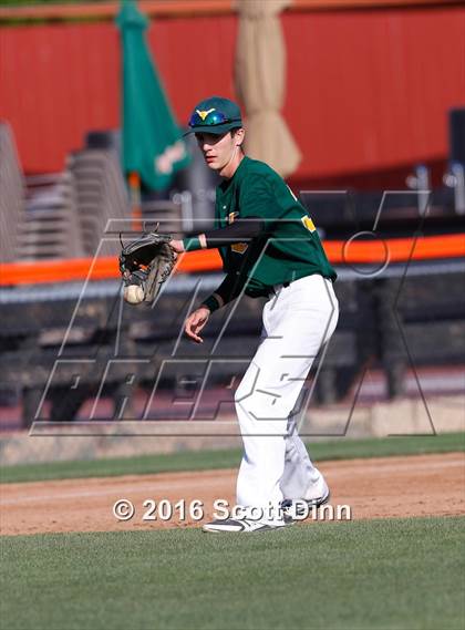 Thumbnail 3 in Milpitas vs Leigh (CIF CCS D1 Semifinal) photogallery.