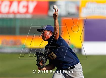 Thumbnail 1 in Milpitas vs Leigh (CIF CCS D1 Semifinal) photogallery.
