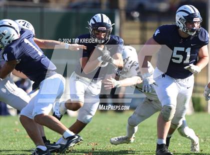 Thumbnail 1 in West York Area @ Wyomissing (PIAA 4A Third Round) photogallery.