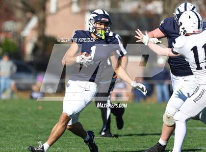 Thumbnail 1 in West York Area @ Wyomissing (PIAA 4A Third Round) photogallery.
