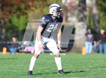 Thumbnail 1 in West York Area @ Wyomissing (PIAA 4A Third Round) photogallery.