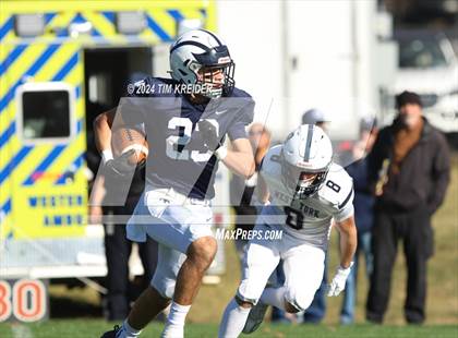 Thumbnail 3 in West York Area @ Wyomissing (PIAA 4A Third Round) photogallery.