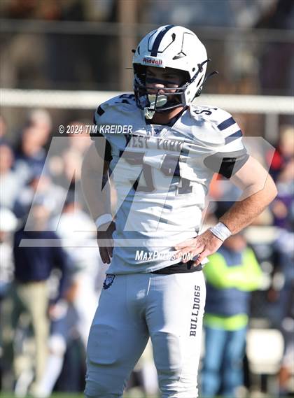 Thumbnail 3 in West York Area @ Wyomissing (PIAA 4A Third Round) photogallery.